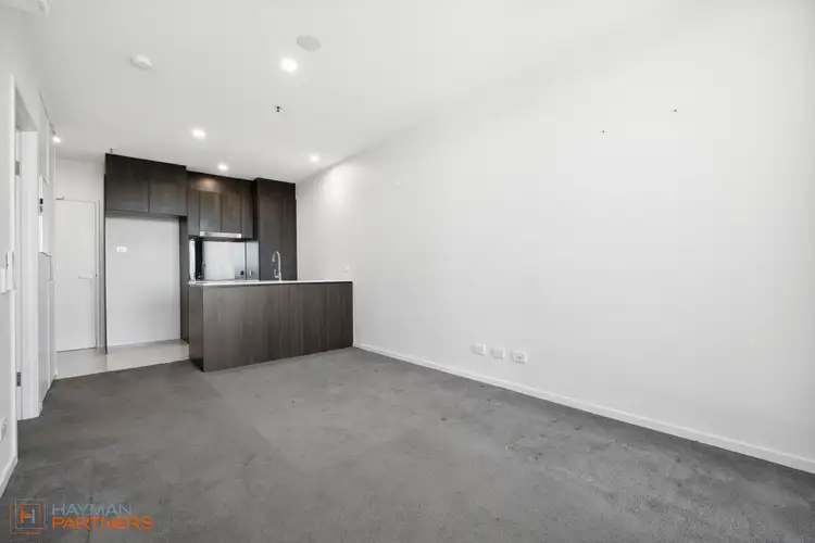 Fifth view of Homely apartment listing, 1704/3 Grazier Lane, Belconnen ACT 2617