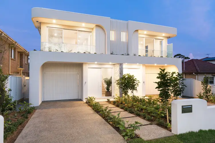 8A Pines Parade, Gymea NSW 2227