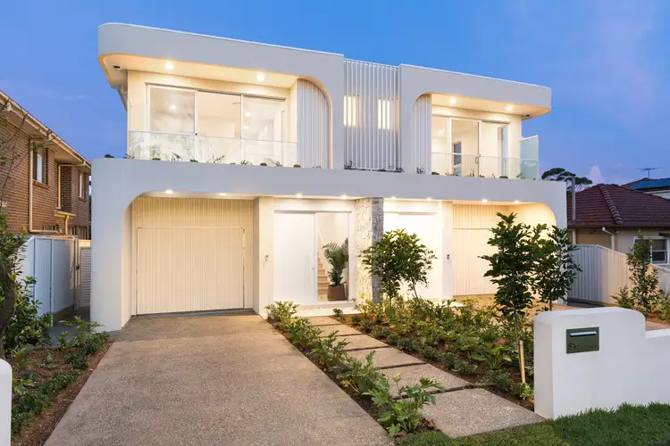 8A Pines Parade, Gymea NSW 2227