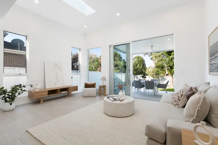 Fourth view of Homely semi-detached listing, 8A Pines Parade, Gymea NSW 2227