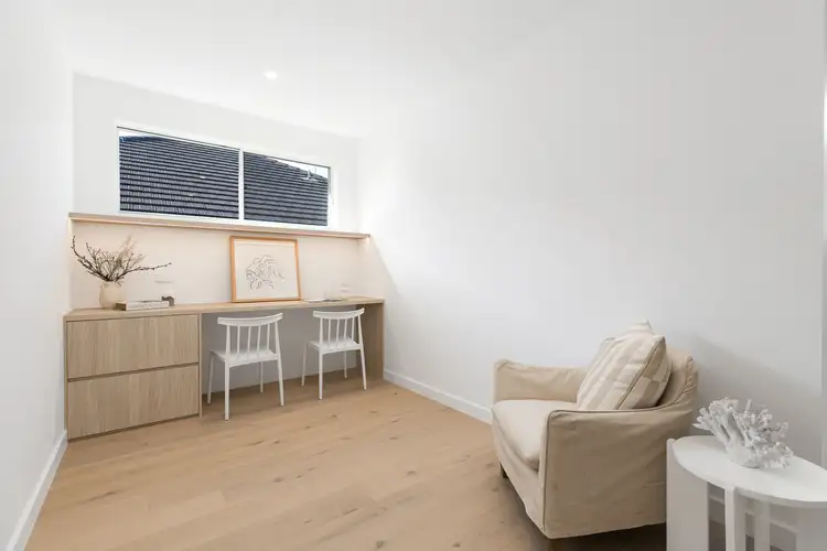 Sixth view of Homely semi-detached listing, 8A Pines Parade, Gymea NSW 2227