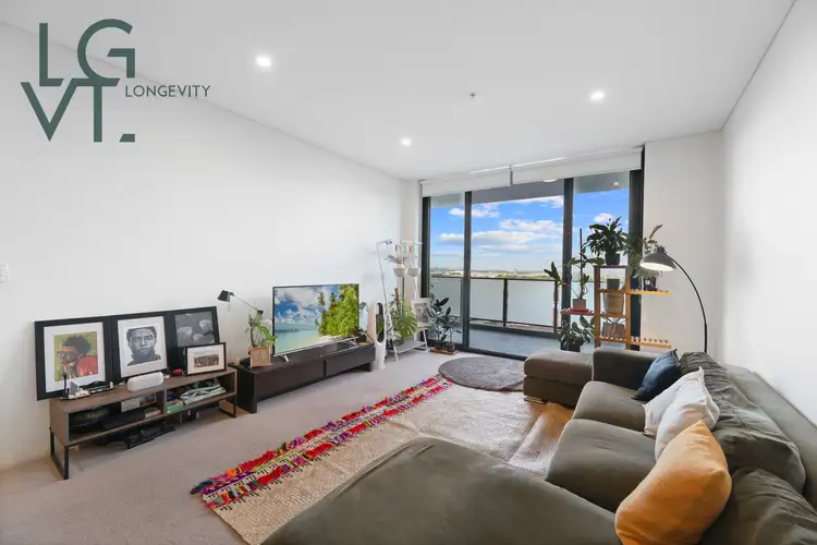Third view of Homely apartment listing, 308/9 Kyle Street, Arncliffe NSW 2205