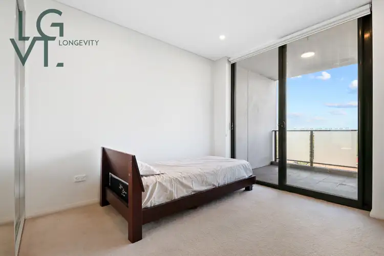 Fourth view of Homely apartment listing, 308/9 Kyle Street, Arncliffe NSW 2205