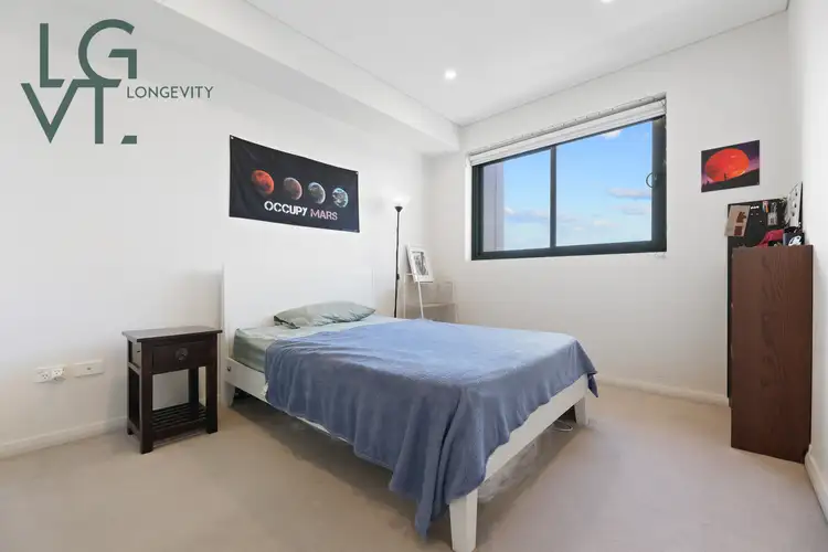 Fifth view of Homely apartment listing, 308/9 Kyle Street, Arncliffe NSW 2205