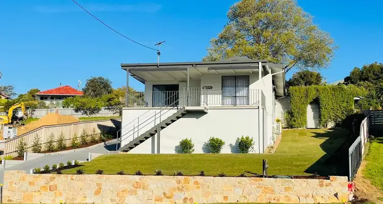 25 Queen Elizabeth Drive, Tallangatta VIC 3700