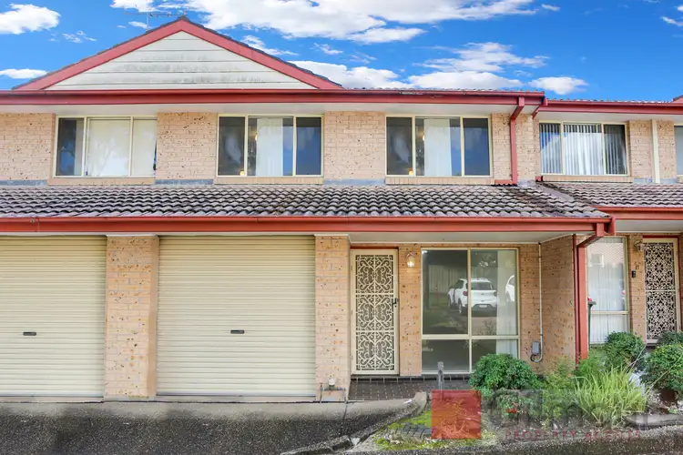 16/81 Lalor Road, Quakers Hill NSW 2763