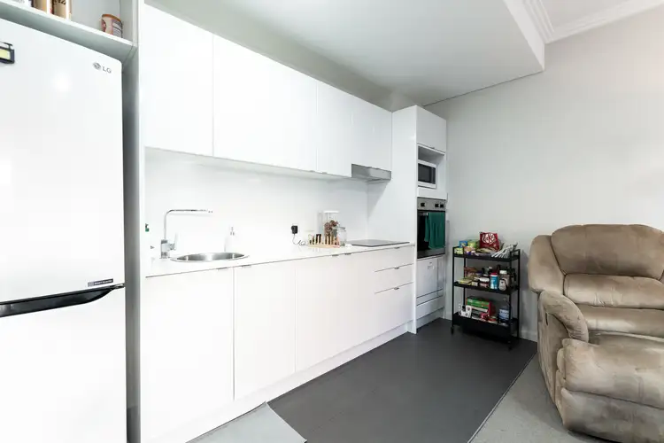 Second view of Homely apartment listing, 4/26 Little Walcott Street, North Perth WA 6006