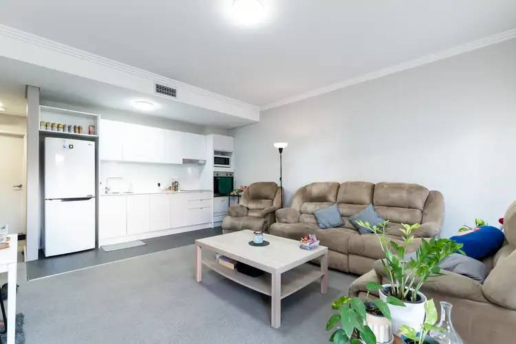 Third view of Homely apartment listing, 4/26 Little Walcott Street, North Perth WA 6006