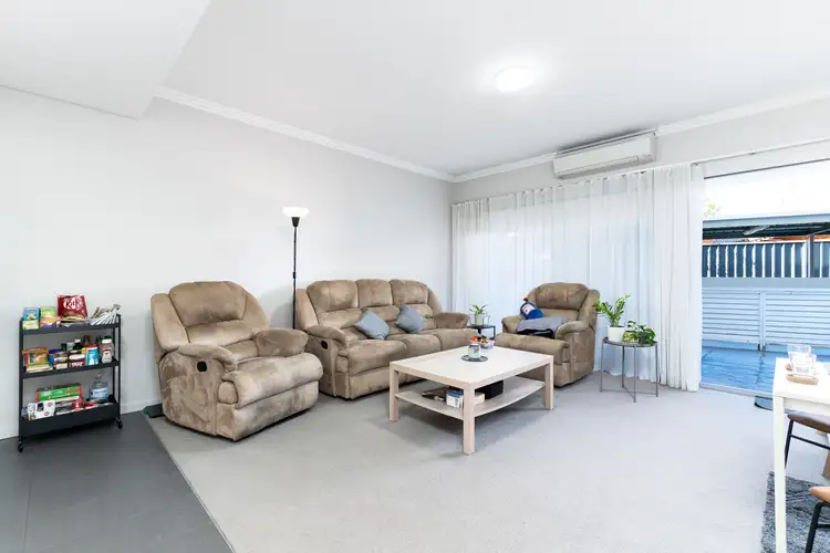 Fourth view of Homely apartment listing, 4/26 Little Walcott Street, North Perth WA 6006