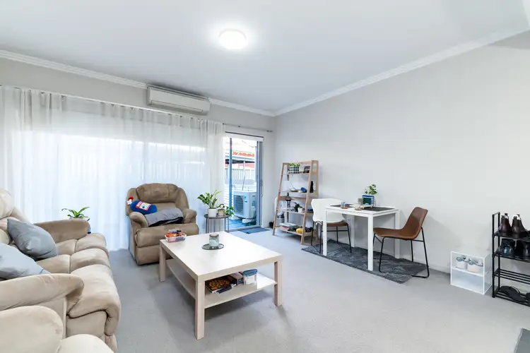 Fifth view of Homely apartment listing, 4/26 Little Walcott Street, North Perth WA 6006