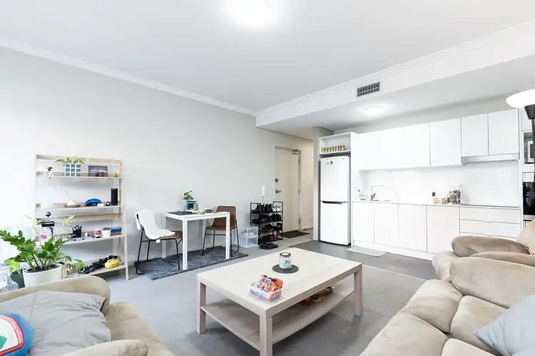 Sixth view of Homely apartment listing, 4/26 Little Walcott Street, North Perth WA 6006