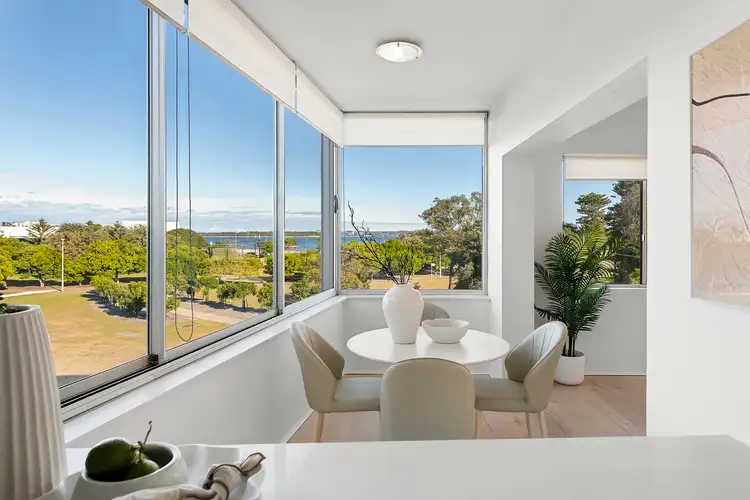 8/1 Mcmillan Avenue, Sandringham NSW 2219