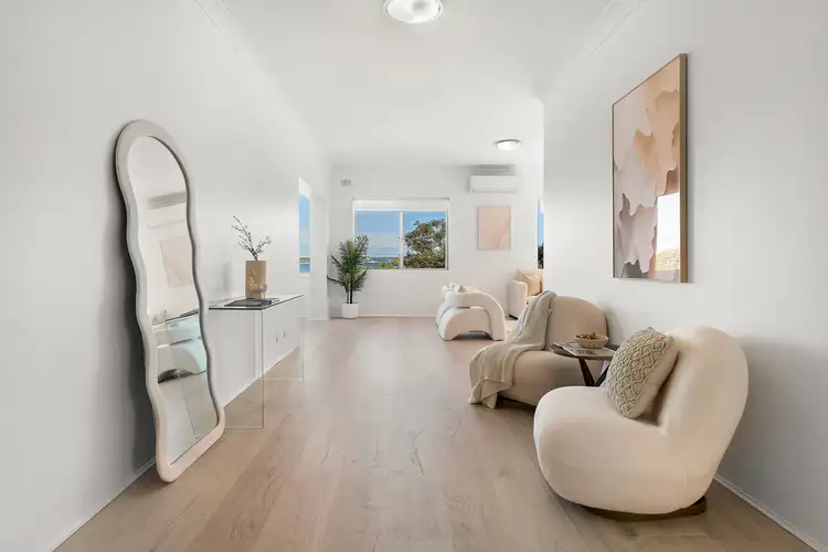 Sixth view of Homely unit listing, 8/1 Mcmillan Avenue, Sandringham NSW 2219