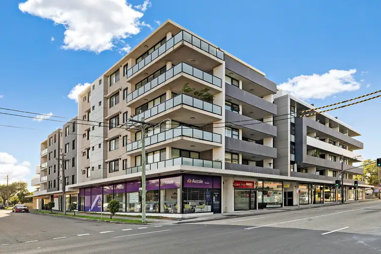 Fourth view of Homely unit listing, 404/187 Rocky Point Road, Ramsgate NSW 2217