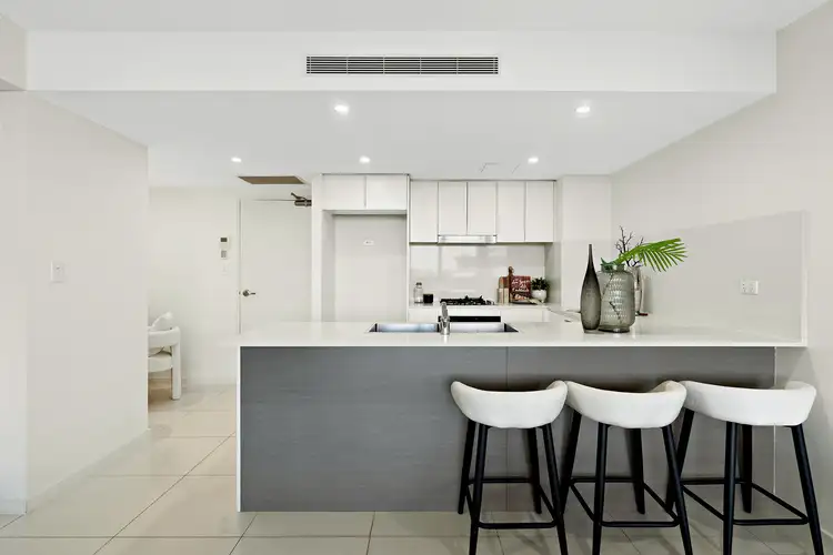 Sixth view of Homely unit listing, 404/187 Rocky Point Road, Ramsgate NSW 2217