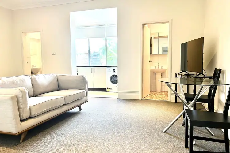 Second view of Homely apartment listing, 3/12 Botany Street, Bondi Junction NSW 2022