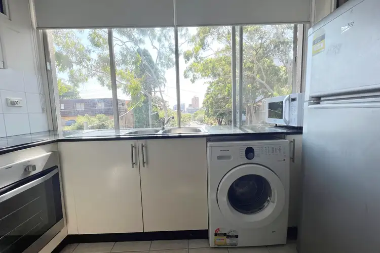 Fourth view of Homely apartment listing, 3/12 Botany Street, Bondi Junction NSW 2022