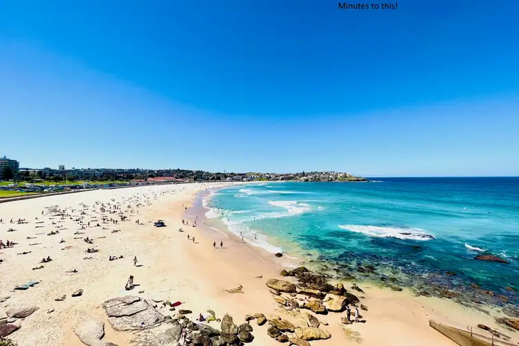 Fifth view of Homely apartment listing, 3/12 Botany Street, Bondi Junction NSW 2022