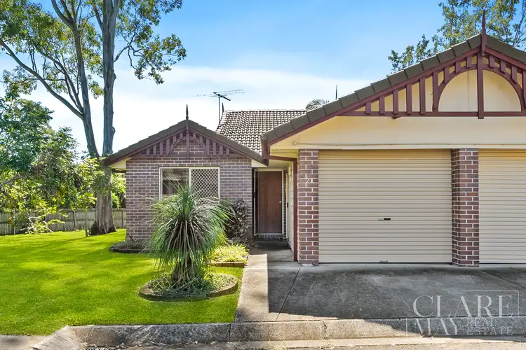 Main view of Homely unit listing, 21/5 Spalding Crescent, Goodna QLD 4300