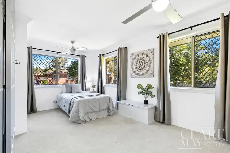 Fifth view of Homely unit listing, 21/5 Spalding Crescent, Goodna QLD 4300