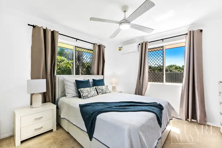 Sixth view of Homely unit listing, 21/5 Spalding Crescent, Goodna QLD 4300