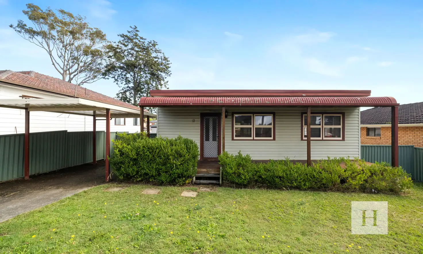 Main view of Homely house listing, 12 Blackford Avenue, Kanwal NSW 2259