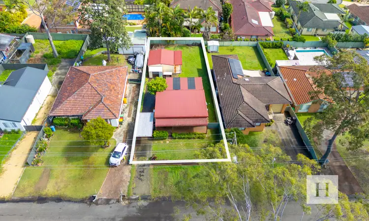 Second view of Homely house listing, 12 Blackford Avenue, Kanwal NSW 2259