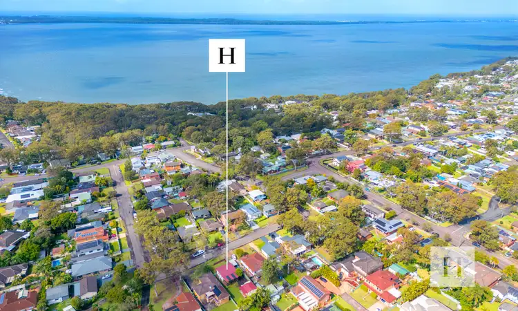 Third view of Homely house listing, 12 Blackford Avenue, Kanwal NSW 2259