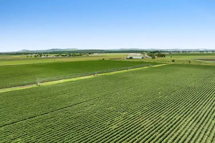 Third view of Homely rural property listing, 51 Gatton-Laidley Road, College View QLD 4343