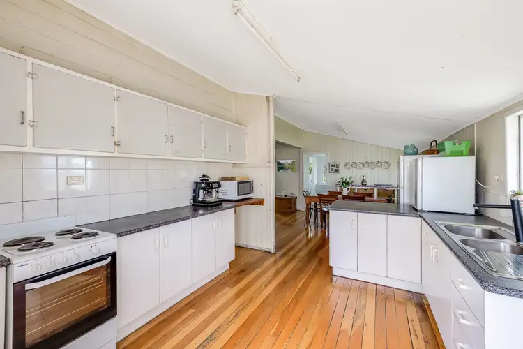 Fifth view of Homely rural property listing, 51 Gatton-Laidley Road, College View QLD 4343