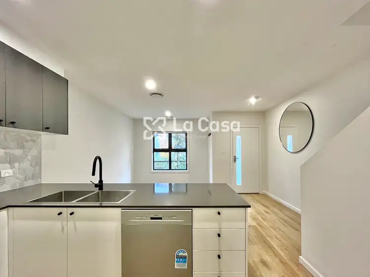 Second view of Homely townhouse listing, 20/9 Thynne Street, Bruce ACT 2617