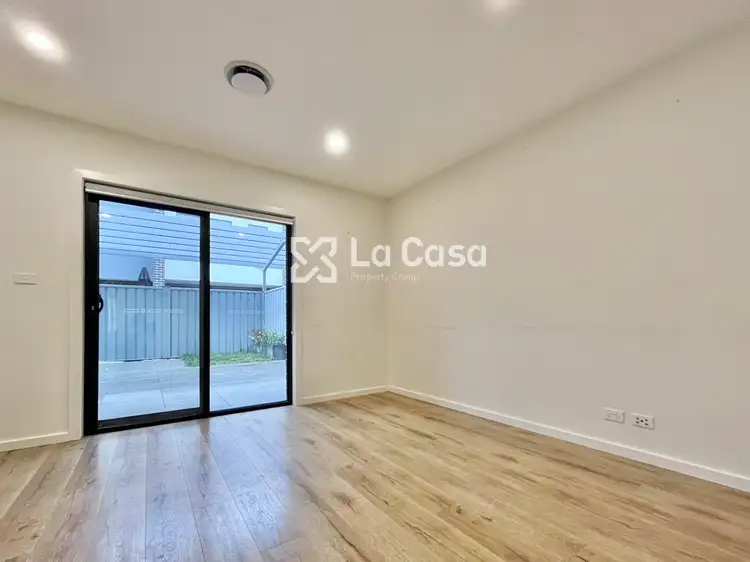 Third view of Homely townhouse listing, 20/9 Thynne Street, Bruce ACT 2617