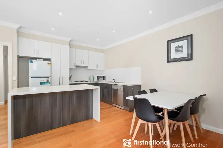 Fifth view of Homely house listing, 1 Adelia Close, Healesville VIC 3777