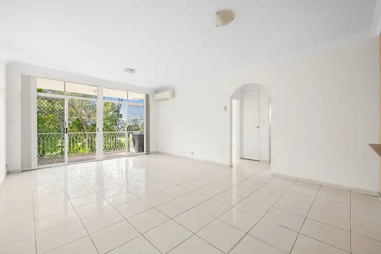 Third view of Homely unit listing, 6/101 Meredith Street, Bankstown NSW 2200