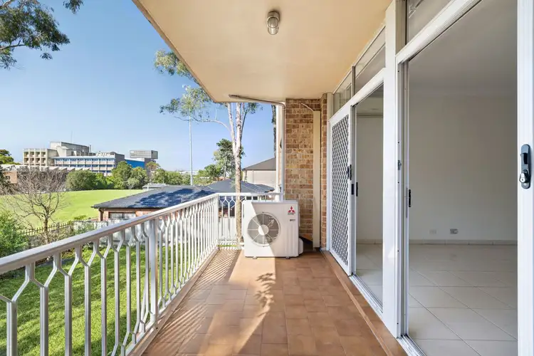 Fifth view of Homely unit listing, 6/101 Meredith Street, Bankstown NSW 2200