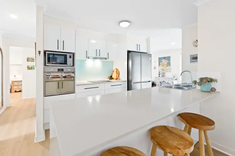 Fifth view of Homely house listing, 16 Village Way, Oxenford QLD 4210