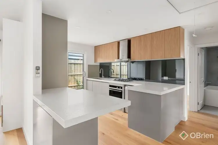 Fifth view of Homely unit listing, 2/375 South Road, Brighton East VIC 3187