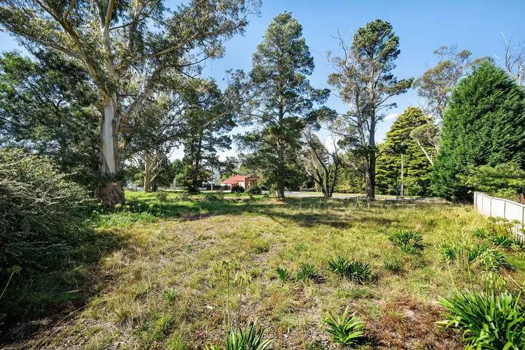 Main view of Homely land listing, 97 Great Western Highway, Mount Victoria NSW 2786
