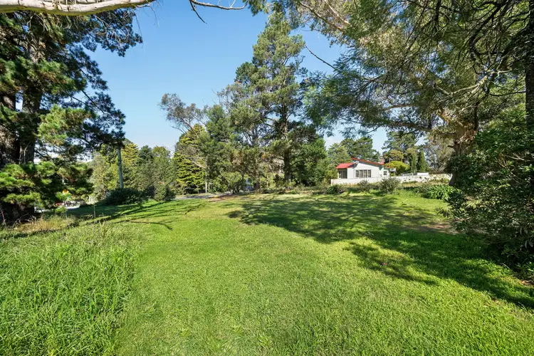 Second view of Homely land listing, 97 Great Western Highway, Mount Victoria NSW 2786