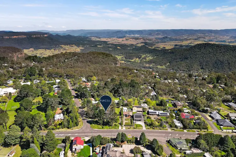 Third view of Homely land listing, 97 Great Western Highway, Mount Victoria NSW 2786