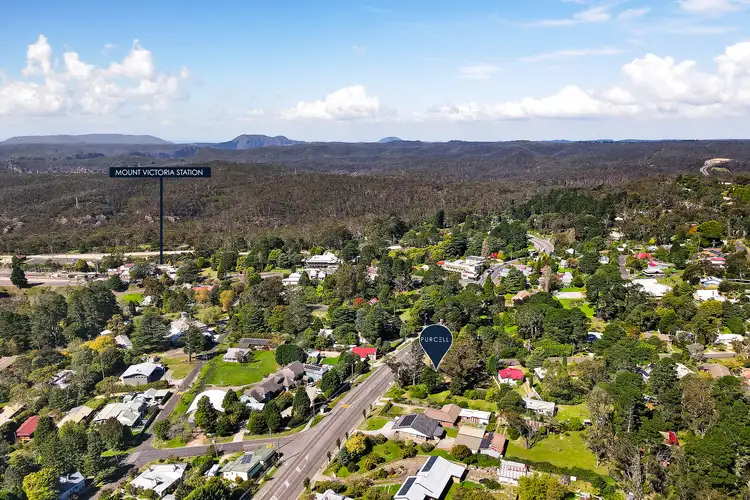 Fourth view of Homely land listing, 97 Great Western Highway, Mount Victoria NSW 2786