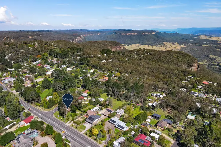 Fifth view of Homely land listing, 97 Great Western Highway, Mount Victoria NSW 2786