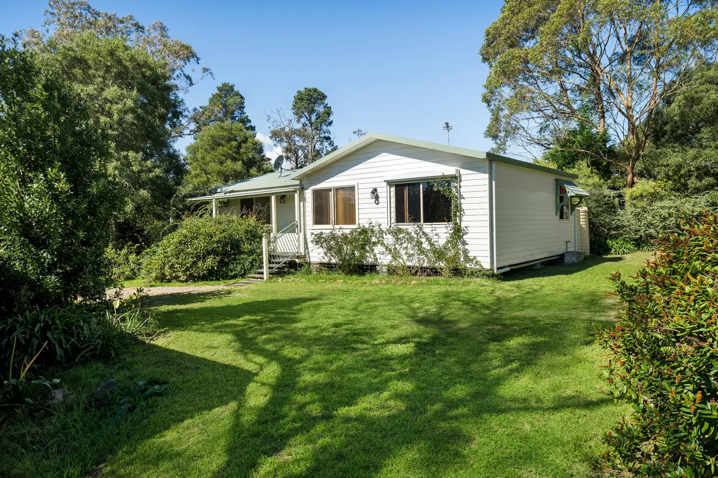 Main view of Homely house listing, 95 Great Western Highway, Mount Victoria NSW 2786