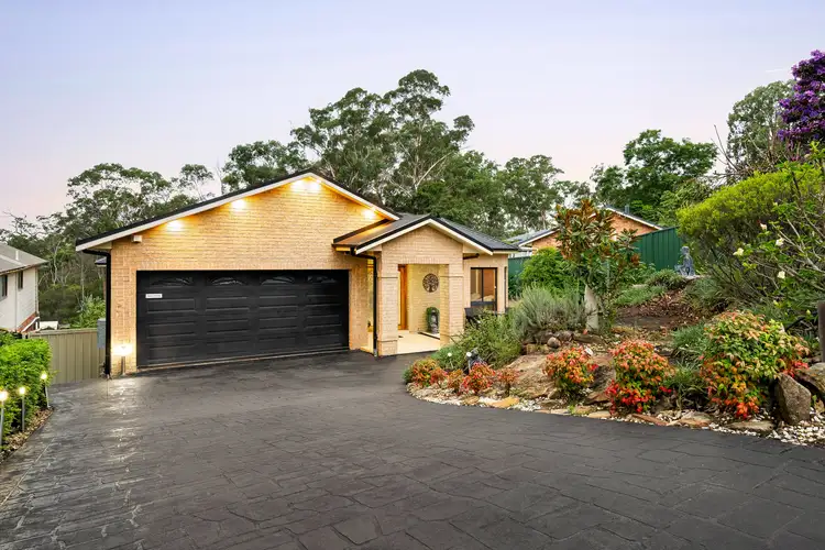 11 Colville Road, Yellow Rock NSW 2777