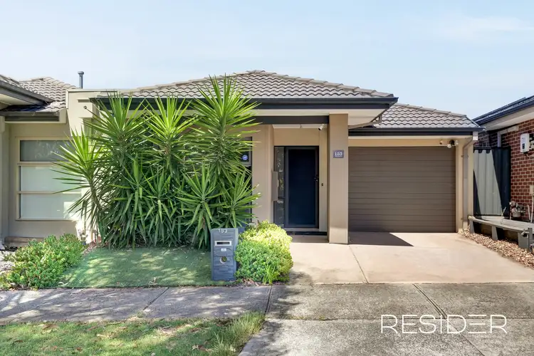 153 Everard Road, Mernda VIC 3754