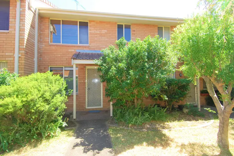 Main view of Homely townhouse listing, 55/465-479 The Boulevarde, Kirrawee NSW 2232
