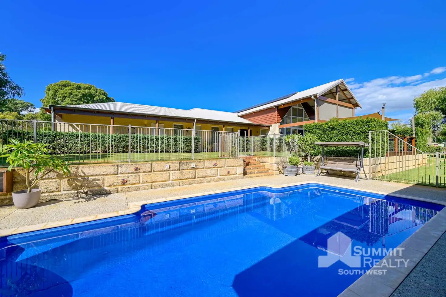 Main view of Homely house listing, 4 Fletcher Court, Leschenault WA 6233