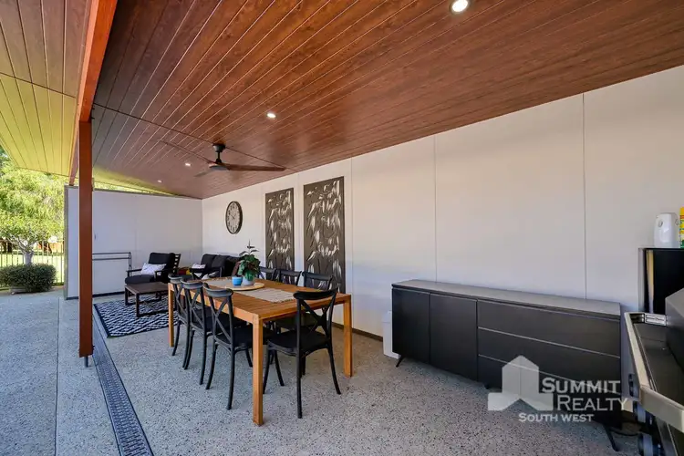 Fourth view of Homely house listing, 4 Fletcher Court, Leschenault WA 6233