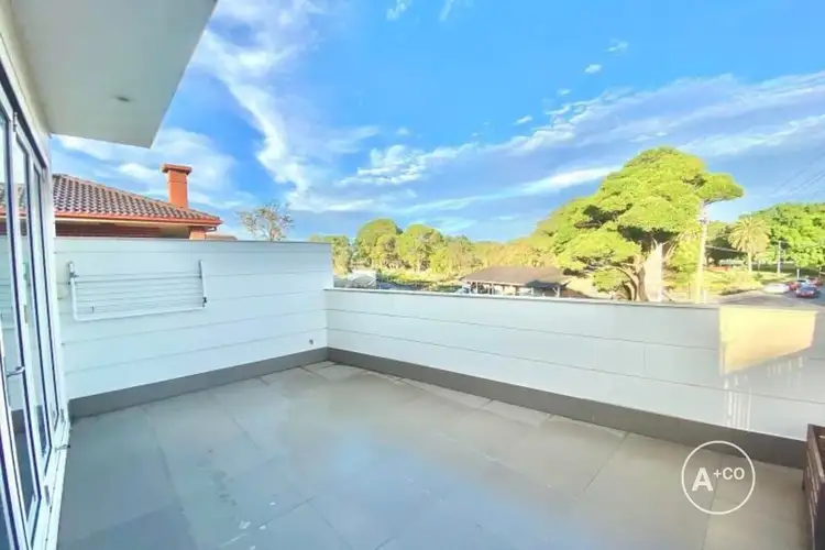 Second view of Homely apartment listing, 4/37 Houston Road, Kingsford NSW 2032