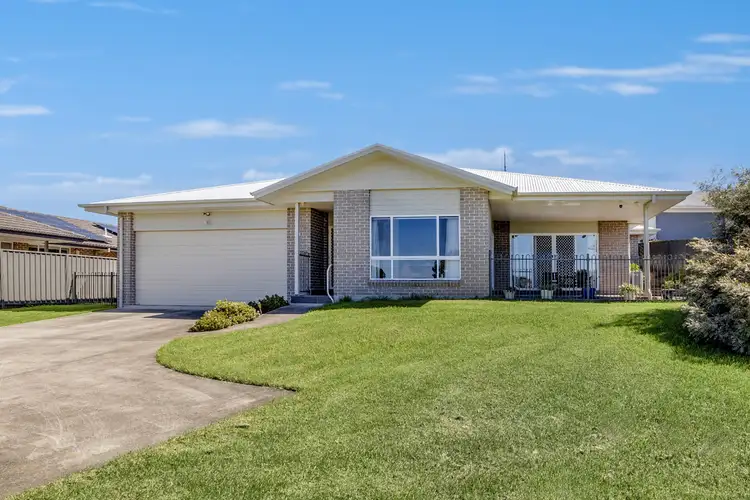 3D Edgar Street, Frederickton NSW 2440